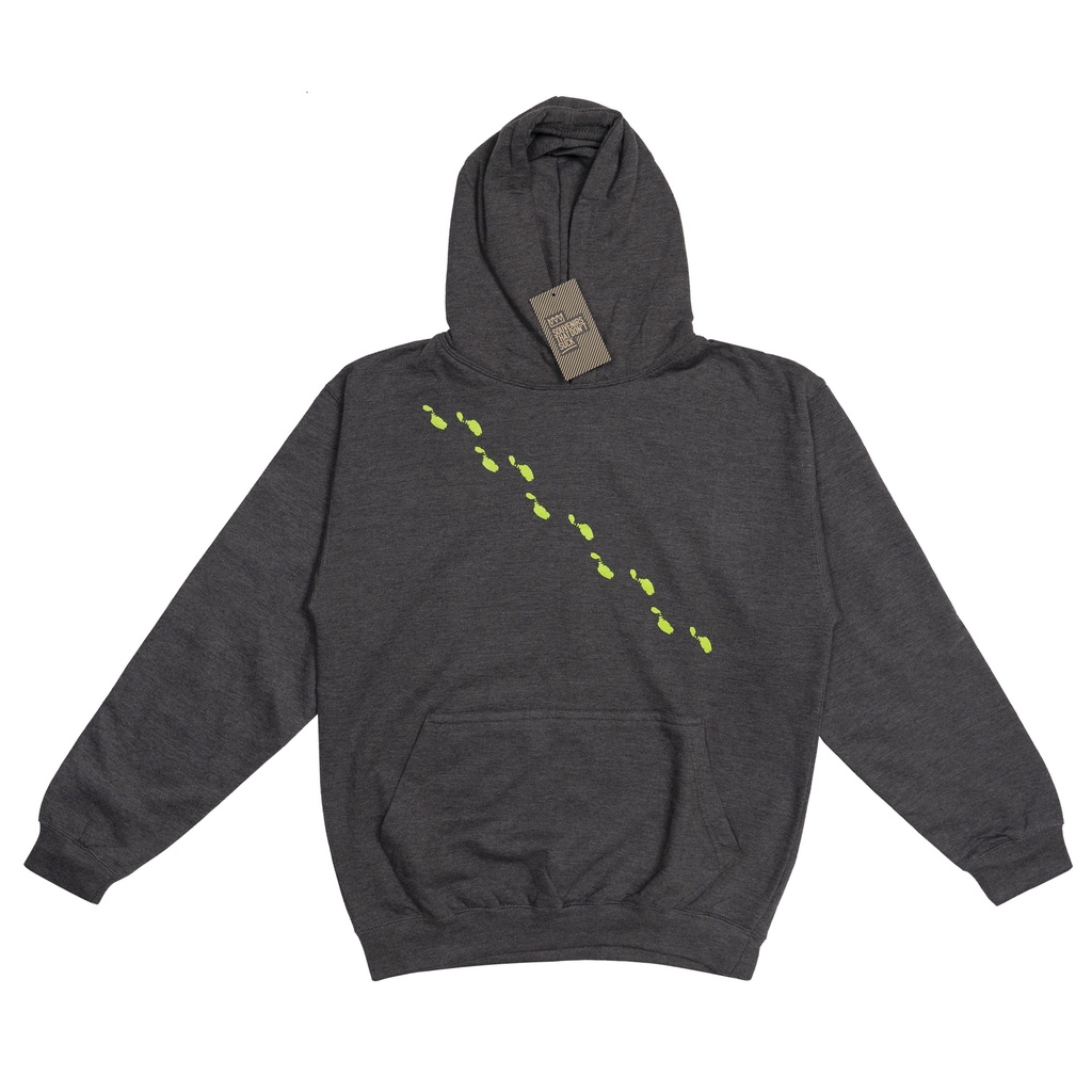 Maltese Steps Hoodie