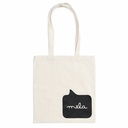 Mela Tote Bag