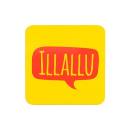 Ilallu Coaster