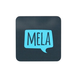 Mela Coaster