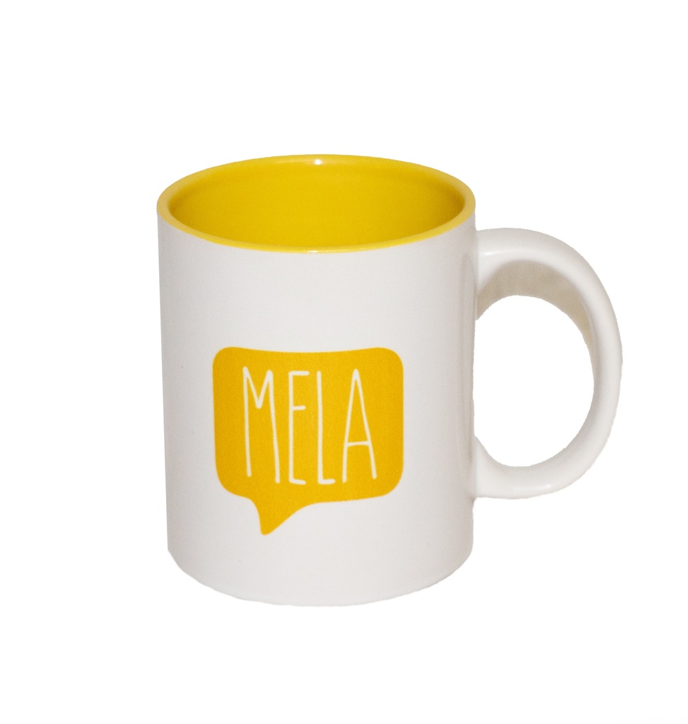 Mela Mug