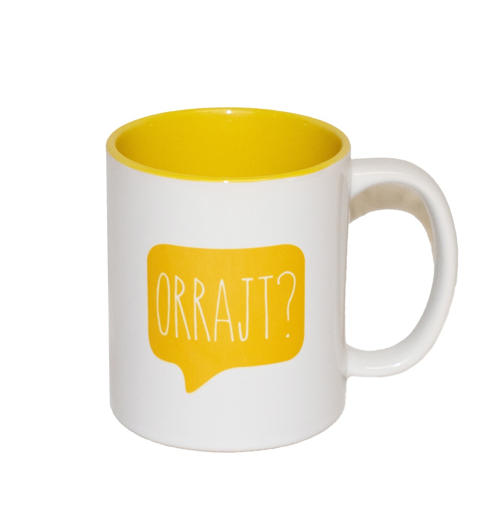 Orrajt Mug