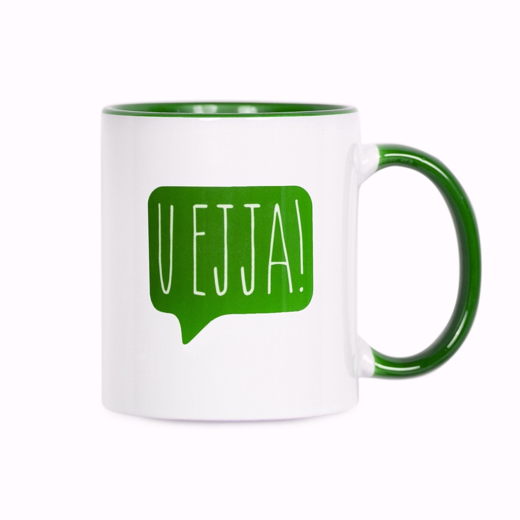 Uejja Mug