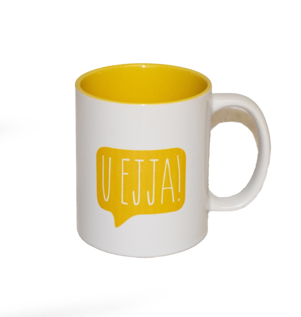 Uejja Mug