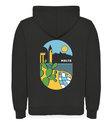 Malta Hoodie