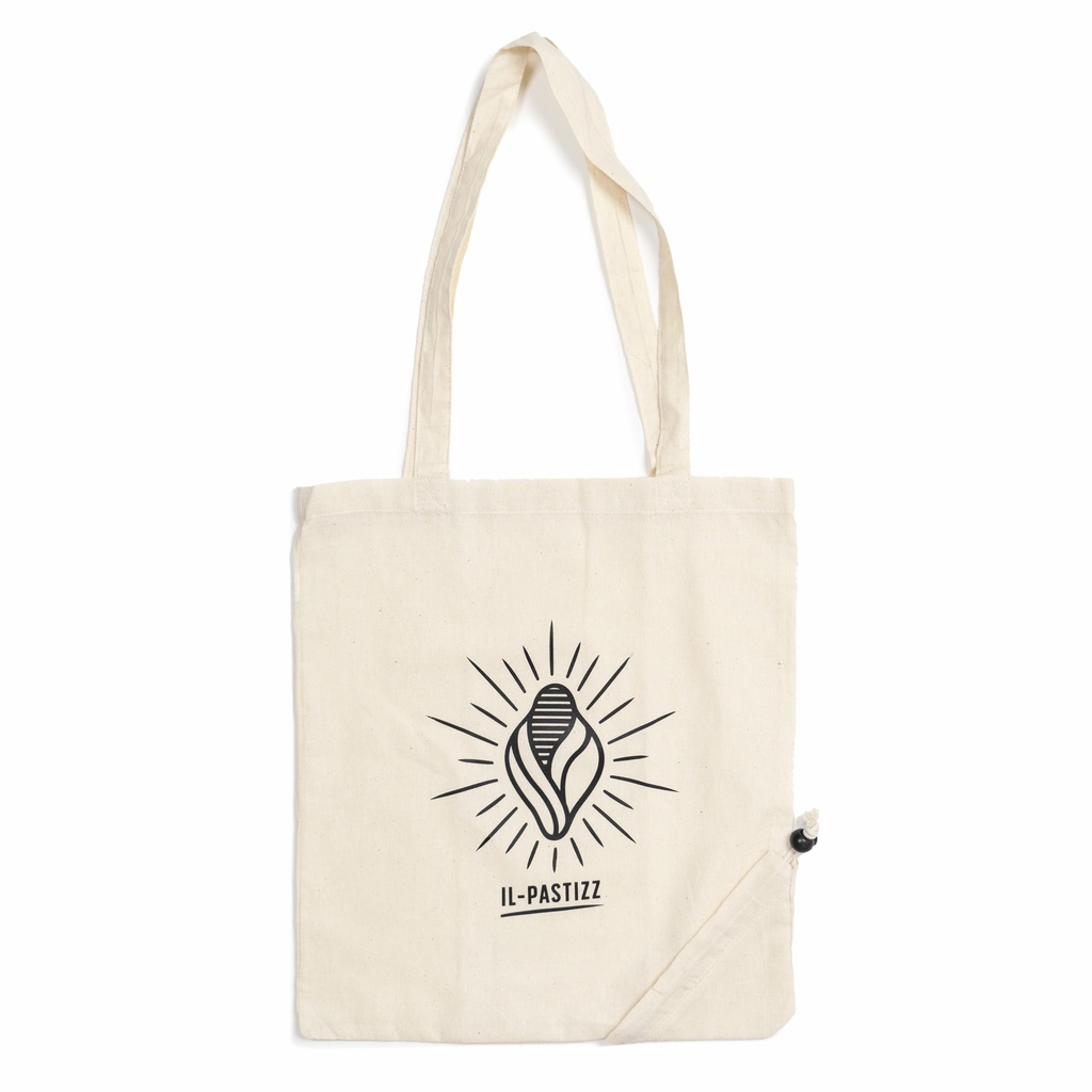 Pastizz Tote Bag