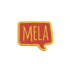 Mela Patch