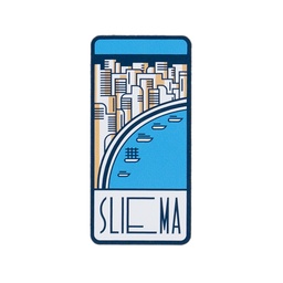 Sliema Magnet