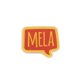 Mela Pin