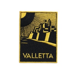 Valletta Patch