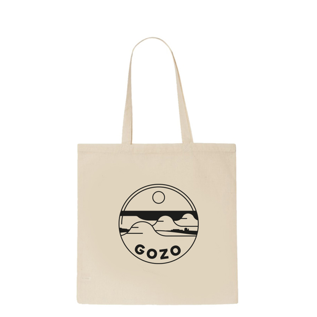 Gozo Tote Bag