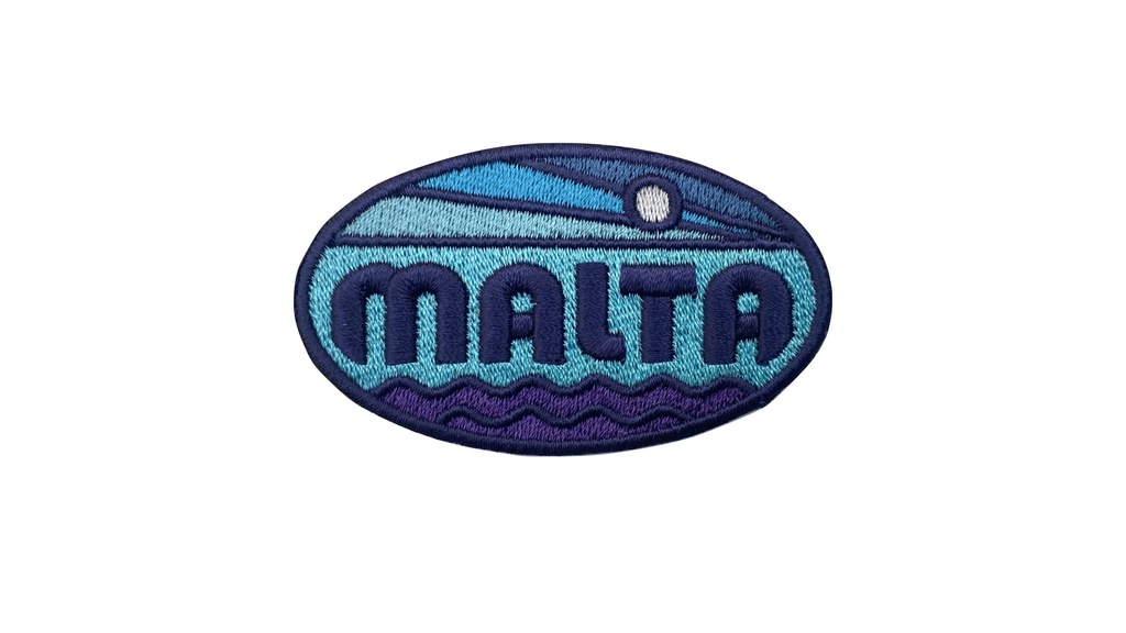 New Malta Patch