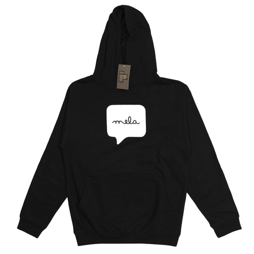 Mela Hoodie