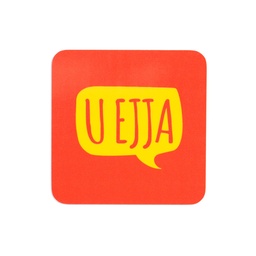 Uejja Coaster