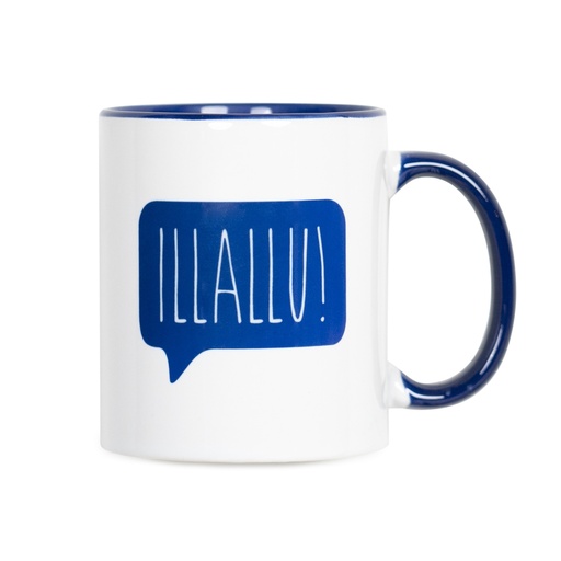 Ilallu Mug