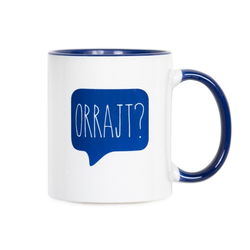 Orrajt Mug