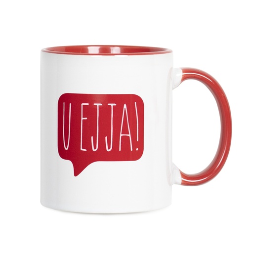 Uejja Mug