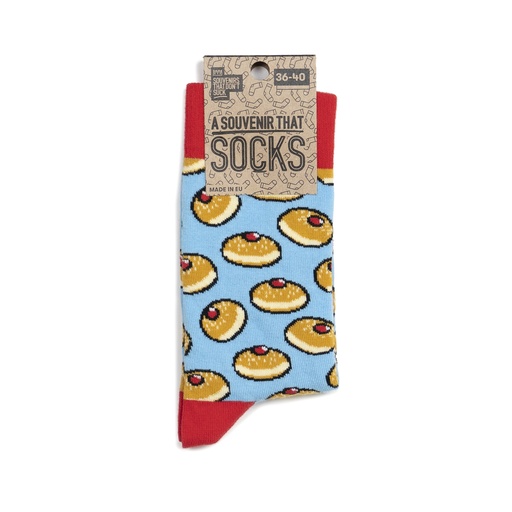 Donut Socks