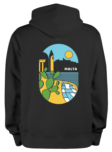 Malta Hoodie