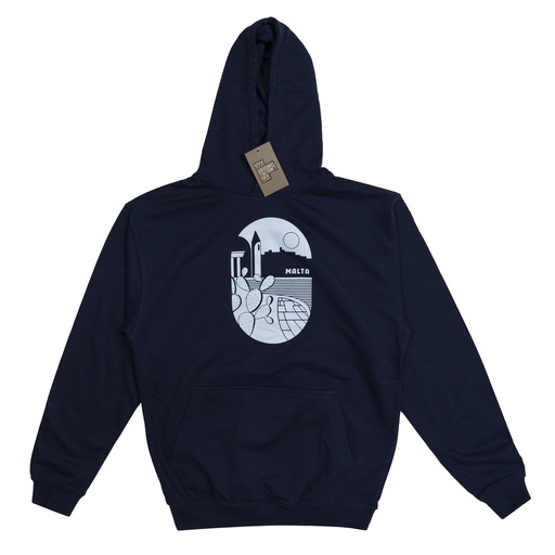 Malta Hoodie