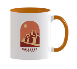 Valletta Mug