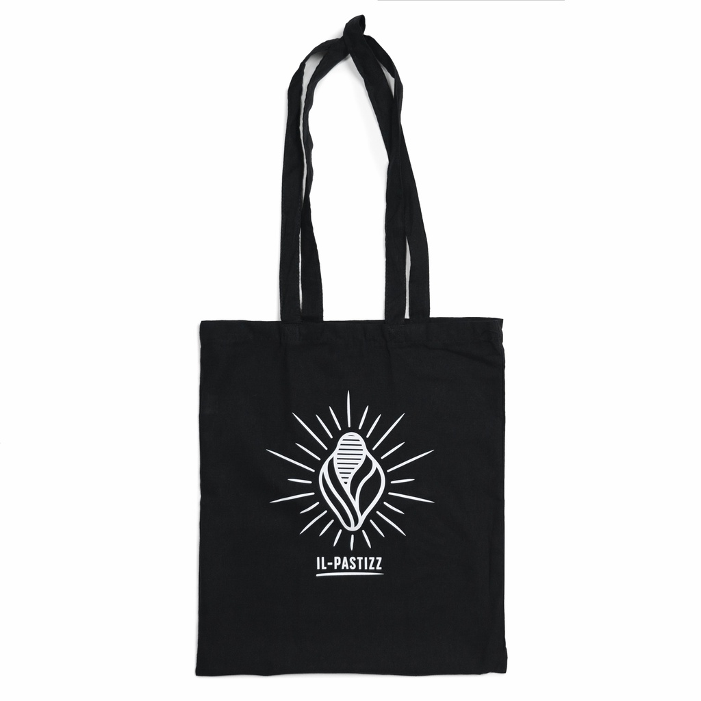 Pastizz Tote Bag | Souvenirs That Don't Suck