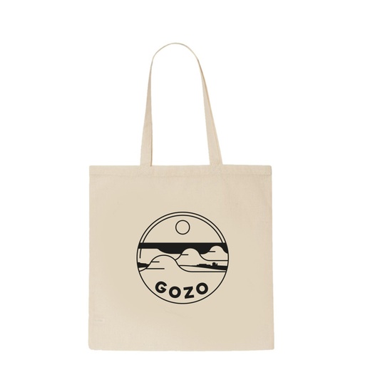 Gozo Tote Bag