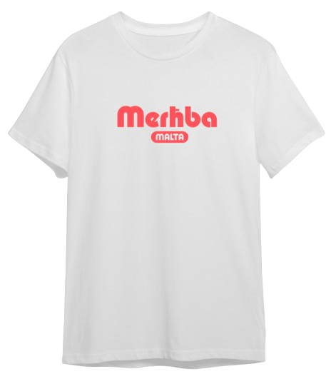 Merhba T-Shirt