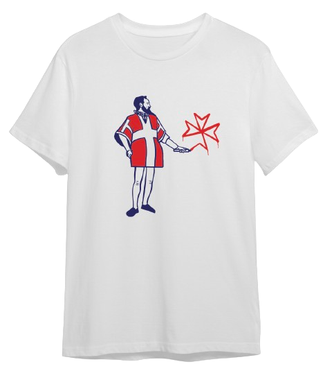 La Vallette T-Shirt